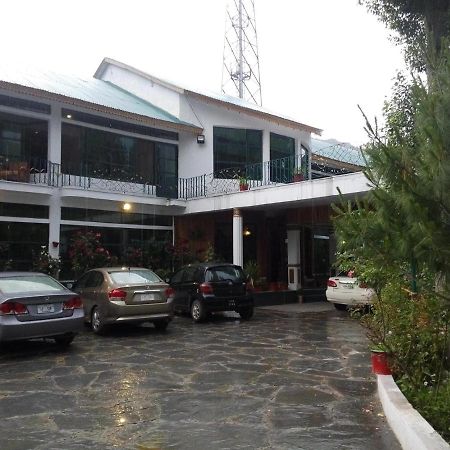 Greens Hotel Kalam Karandukai Exterior foto